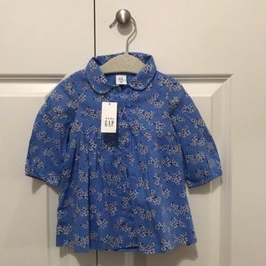 Baby GAP NWT size 3-6 mths baby girls dress